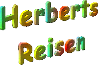 Herberts Reisen