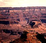 Grand Canyon: berblick