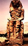 Memnon-Statue